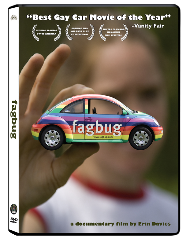 Fagbug